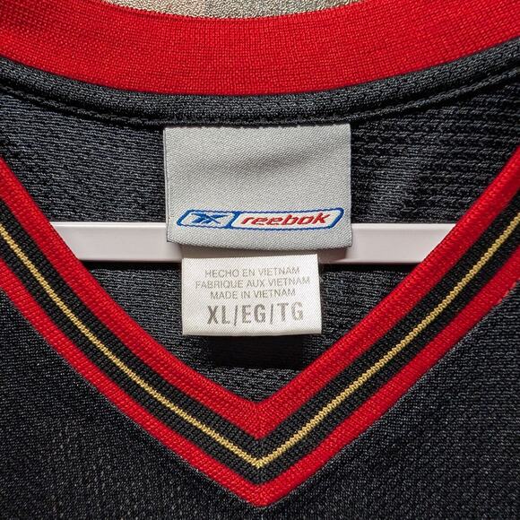 Y2K Philadelphia Seventy Sixers NBA Basketball Jersey - Picture 6 of 6